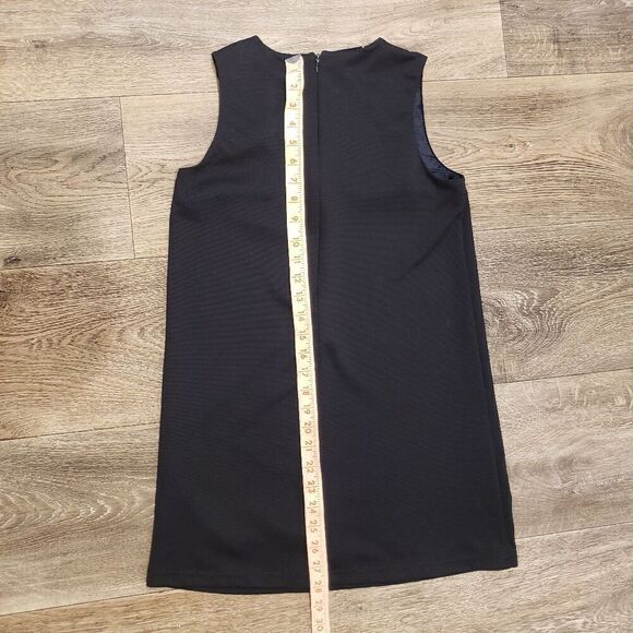 Disney 101 Dalmatians Jumper Dress Size 7/8 Vintage EUC - Picture 2 of 5